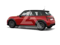 2025 Mini Unknown