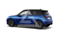 2025 Mini Unknown