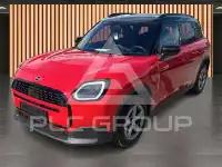 2025 Mini Unknown
