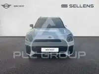 2025 Mini Unknown