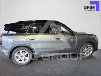 2025 Mini Unknown