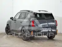 2025 Mini Unknown