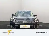 2025 Mini Unknown
