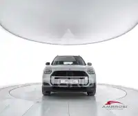 2025 Mini COOPER