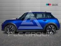 2025 Mini 