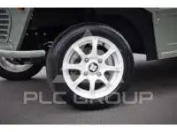2025 Mini Unknown