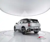 2025 Mini COOPER