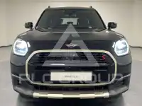2025 Mini Unknown