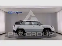 2025 Mini Unknown