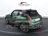 2025 Mini 