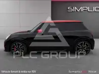 2025 Mini Unknown