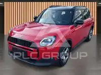 2025 Mini Unknown