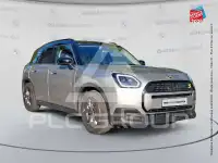 2025 Mini Unknown