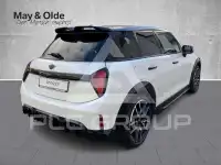 2025 Mini Unknown