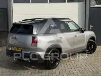 2025 Mini Unknown