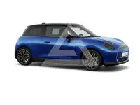 2025 Mini Unknown