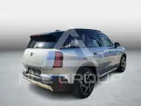 2025 Mini Unknown