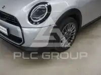 2025 Mini Unknown