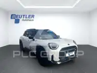 2025 Mini Unknown