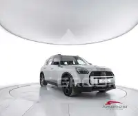 2025 Mini COOPER