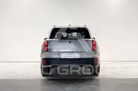 2025 Mini Unknown