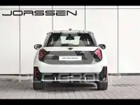 2025 Mini Unknown