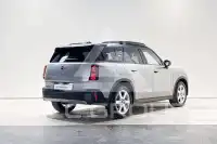2025 Mini Unknown