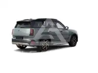2025 Mini Unknown