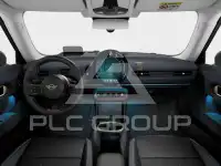 2025 Mini Unknown