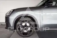 2025 Mini Unknown
