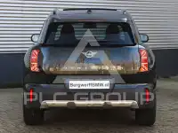 2025 Mini Unknown
