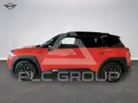 2025 Mini Paceman