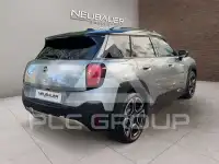 2025 Mini Paceman