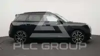 2025 Mini Paceman