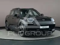 2025 Mini Paceman