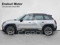 2025 Mini Paceman
