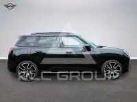 2025 Mini Paceman