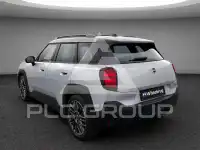 2025 Mini Paceman