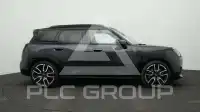 2025 Mini Paceman