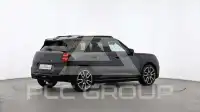 2025 Mini Paceman