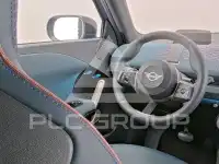2025 Mini Paceman