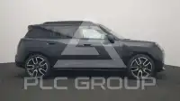 2025 Mini Paceman