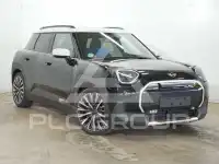 2025 Mini Paceman