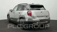 2025 Mini Paceman