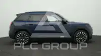 2025 Mini Paceman