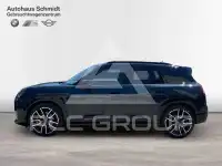 2025 Mini Paceman