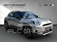 2025 Mini Paceman