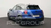 2025 Mini Paceman