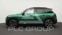 2025 Mini Paceman