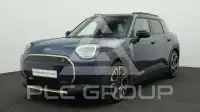 2025 Mini Paceman